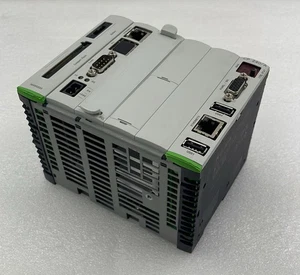 KEBA Kemro K2-200 CP 240/A Industriesteuerung 080011 - Bild 1 von 10