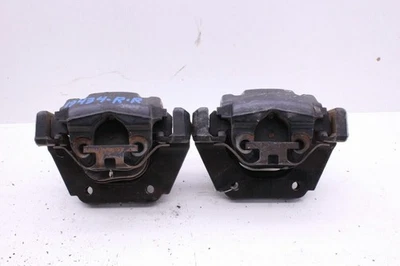 Pinzas de freno traseras derecha izquierda BMW M5 M6 2006-2010 par OEM usadas Foto 1 de 4
