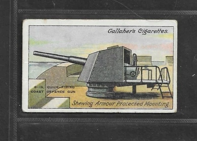 GALLAHER - The Great War Series - 1915 - # 76 - Good. - Image 1 of 2