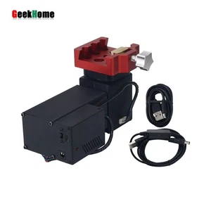 Mini Doble Eje 11 Armónico Montaje Ecuatorial Soporte APP Bluetooth/WiFi Control - Imagen 1 de 8