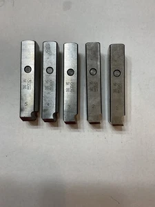 RIDGID THREADING DIES - Picture 1 of 3