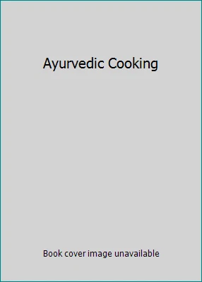 Ayurvedic Cooking by Shanti Gowans Foto 1 de 1