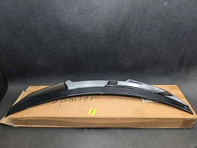 Alerón trasero Infiniti Q50 2019 2014 2015 2016 2017 2018 Foto 1 de 4