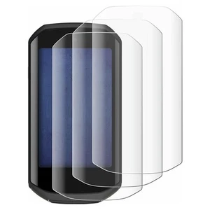 Łatwa instalacja przezroczystej folii TPU do ochrony wyświetlacza Garmin Edge 1050 - Zdjęcie 1 z 37