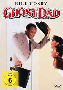 Ghost Dad (DVD) (UK IMPORT) - Picture 1 of 4