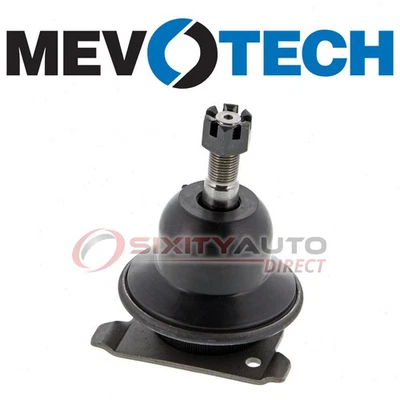 Mevotech Supreme Front Left Upper Ball Joint for 1965-1976 Cadillac Calais - rf - Image 1 of 4