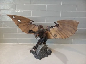 Figura Estatua Pájaro Cantor Infinito BioShock Edición Coleccionista 2K SIN CAJA - Imagen 1 de 11