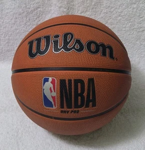 🔶️NBA DRV PRO BASKETBALL - TACKSPIN RUBBER SIZE 7 ADULT ULTIMATE DURABILITY  - Picture 1 of 10