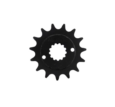 Sprocket for Honda XR650R 2000 - 2007 Front 15 Tooth by Race-Driven - Image 1 of 4