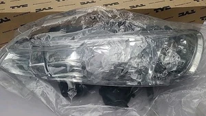 TYC 471735521 1999-2004 PG 4X6 TWIN R HEAD LAMP W/DUST COVER LH - Picture 1 of 5