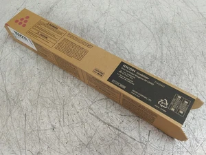 Neu RICOH Gestetner 842289 Magenta Druckerkassette C6000 Toner - Bild 1 von 1