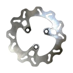 ROYAL ALLOY TG125 TG300 GP300 LC ABS ORIGINAL ROYAL ALLOY BREMSSCHEIBE VORNE - Bild 1 von 1