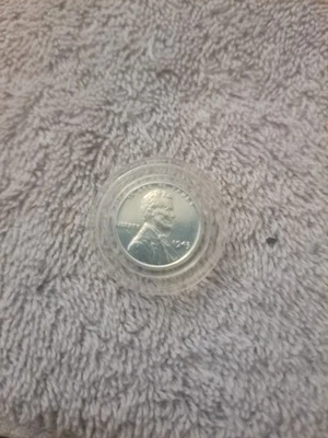 1923S Unsearched Wheat Pennies with 1943 Steel Penny Ends - Image 1 of 2