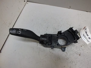 13 14 15 16 17 18 19 2013 HYUNDAI SANTA FE TURN SIGNAL HEADLIGHT SWITCH #4665SW - Picture 1 of 8