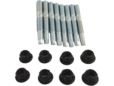 Kit de ferragens coletor de escape Ford Mustang 2005-2010 16362FKTT 2006 2007 - Imagem 1 de 2