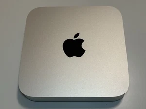 Apple Mac Mini M1 8GB RAM 256GB SSD - Picture 1 of 14
