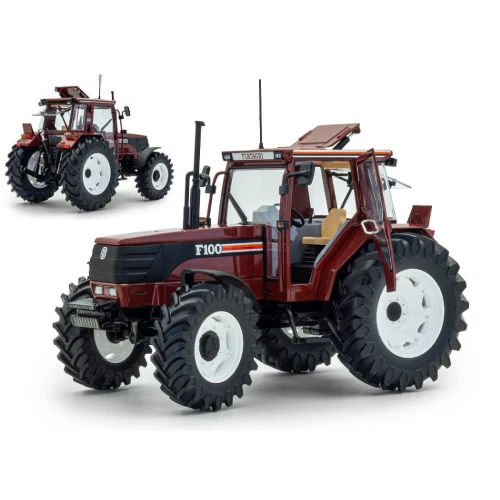 ROS FIAT Winner F100 - Limitato a 999 esemplari 1/32 ROS30219