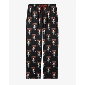 Pantalones para dormir It Pennywise The Clown estampado integral talla extra grande XL NUEVOS CON ETIQUETAS nuevos - Imagen 1 de 5