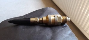 Helium Gas Balloon Applicator For Gas Cylinder - Picture 1 of 3