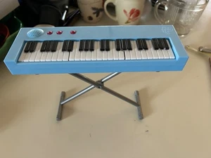 Our Generation 18" Puppe Musical Keyboard Battat nicht mehr produziert - Bild 1 von 3