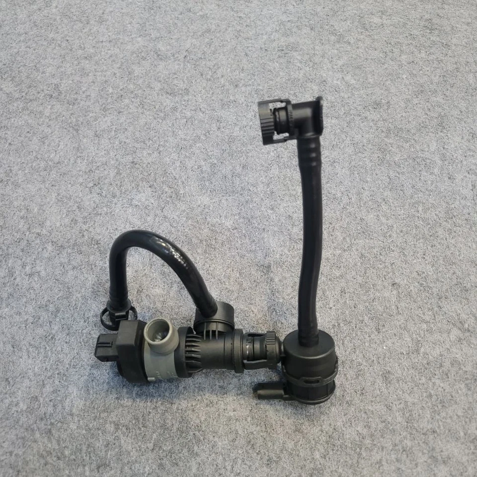 Fuel Tank Vent Valve for BMW 640i 535i X3 X5 2014-2018 - Изображение 1 из 1