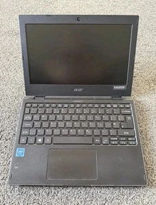 acer TravelMate B118 Laptop Model N16Q15 4GB 11,6 Inch Screen ( POSTED IN BOX ) - Picture 1 of 7