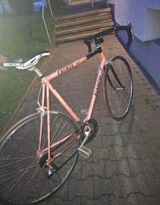 Fahrrad Caurus 840 - Bild 1 von 3