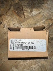 Lennox 47J27/LB50709BK TOC1-2 Kompressor A/C Timed Off Control Kit *082 - Bild 1 von 2