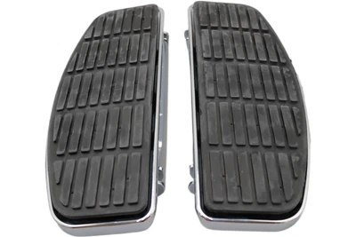 50621-79A NOVO OEM 1980-2024 HARLEY-DAVIDSON TOURING & SOFTAIL RIDER PISOS - Imagem 1 de 4