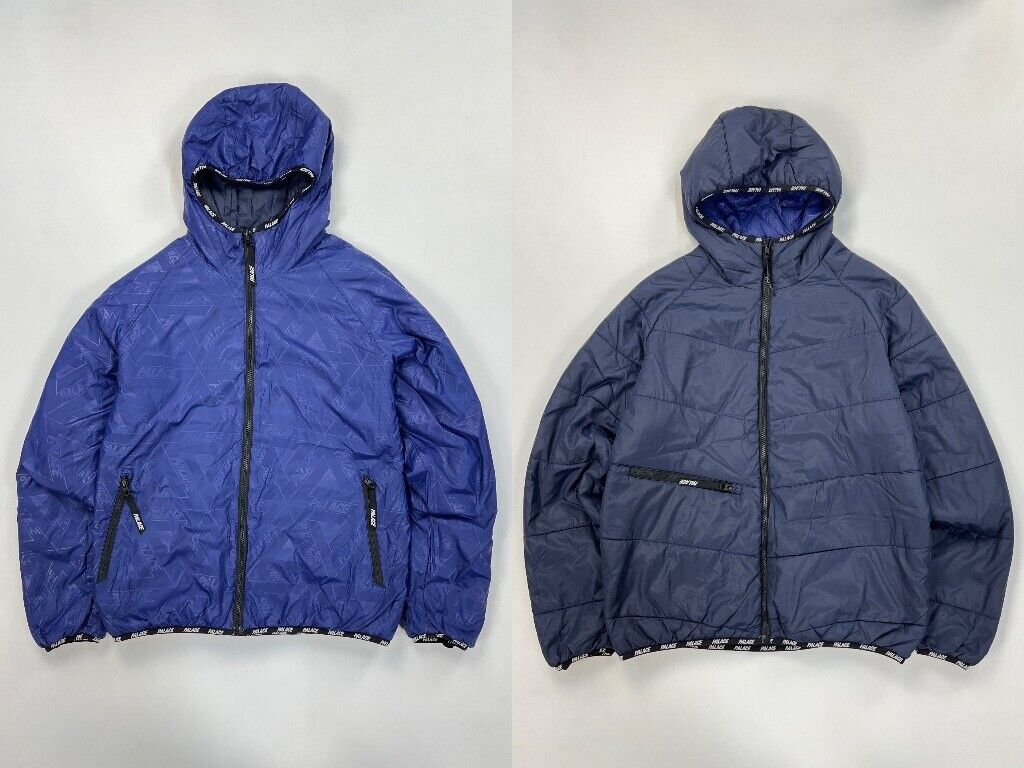 Palace Blue Coats, Jackets & Vests for Men | eBay Palace Blue Coats, Jackets & Vests for Men | eBay