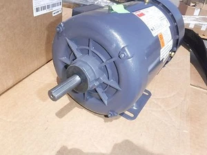 NEW General Purpose Farm Duty Motor 1EJR6 (B) - Picture 1 of 4