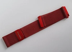 Für Fitbit Versa Versa 2 Versa Lite Versa - PREMIUM Metall Magnetband Band UK - Bild 1 von 6