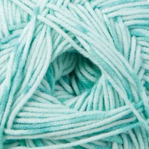 Herrschners® Read & Relax Afghan Knit Kit - Picture 1 of 1