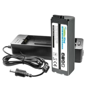 Ladeschale + Akku für Canon Selphy CP-1300 CP-1500 NB-CP2L NB-2CPL NP-CP2LH - Bild 1 von 4