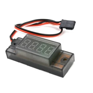 GT Power RC Drehzahlmesser Zünd-Mini-Tachometer Signal-Trigger für Motordrehzahl - Bild 1 von 6