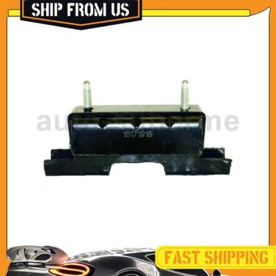 Manual Transmission Mount Fits Chevrolet S10 Blazer 1.9L 4WD 1983-1984 - Image 1 of 4