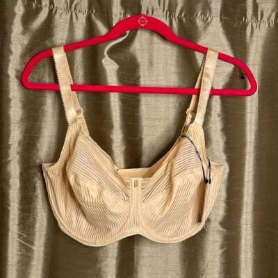 Sujetador lencería Fantasie con soporte lateral Foto 1 de 4