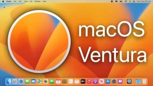 bootable macOS Ventura 13.6 patched for MacBook Pro iMac Mini Air Pro 2008-2016 - Picture 1 of 11