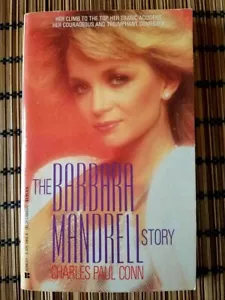 Schöne UNGELESENE 1989 BARBARA DORRELL GESCHICHTE Charles Conn - Bild 1 von 3
