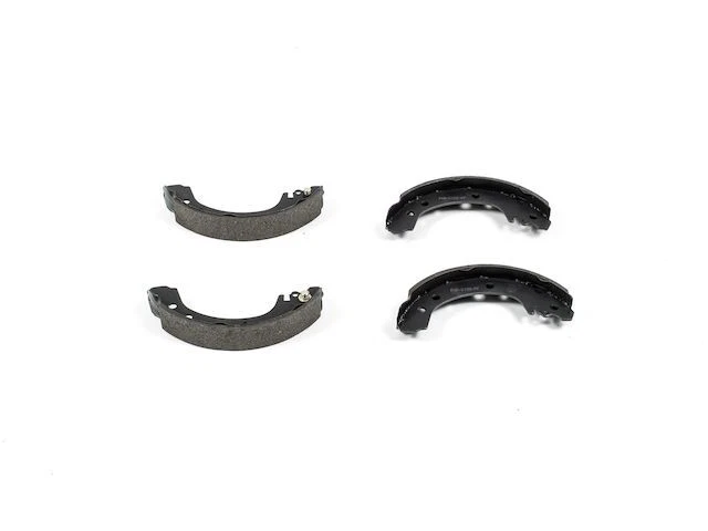 Juego de zapatas de freno trasero Power Stop 17RS16S para Saturn SL 1991-2002 Foto 1 de 1