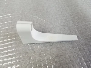 OEM Genuine Technics Overhang Gauge 62mm Stylus Cartridge Headshell - Picture 1 of 4