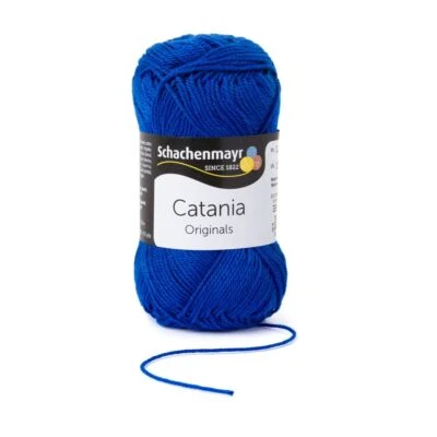 CATANIA Di Schachenmayr - ROYAL (00201) - 50 G / Circa 125 M Lana - Immagine 1 di 4