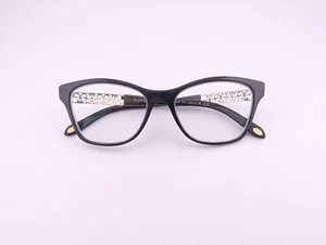 Tiffany & Co Brille, nur Gestell, TF 2130 8211, 52-16-140, Kunststoff, Italy - Bild 1 von 19