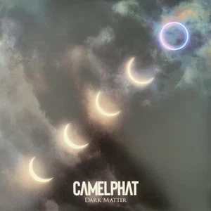 CAMELPHAT " DARK MATTER " SEALED GATEFOLD EURO DOUBLE LP VERY LIMITED PROG HOUSE - Picture 1 of 2