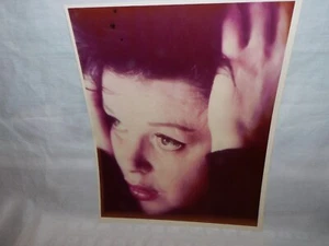 VINTAGE JUDY GARLAND PHOTO - LOT 47 - Picture 1 of 2