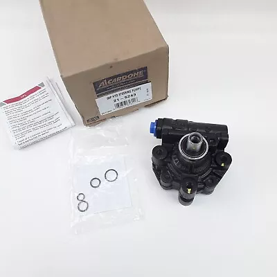 Cardone 21-5243 Power Steering Pump O-Ring Aluminum For Dodge Chrysler 2001-2006 - Image 1 of 4