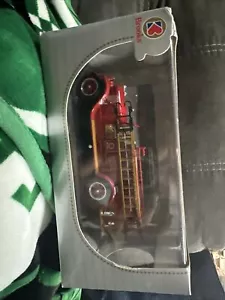 Brooks 1928 Reo Fire Truck - Picture 1 of 2