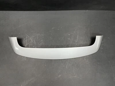 Задний спойлер 2018 Buick Encore 95978986 2013 2014 2015 2016 2017 2019 2020 - Изображение 1 из 4