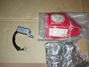 Unidad de chispa Honda CB650 NEC 30400-460-661 nuevo stock antiguo - Imagen 1 de 7