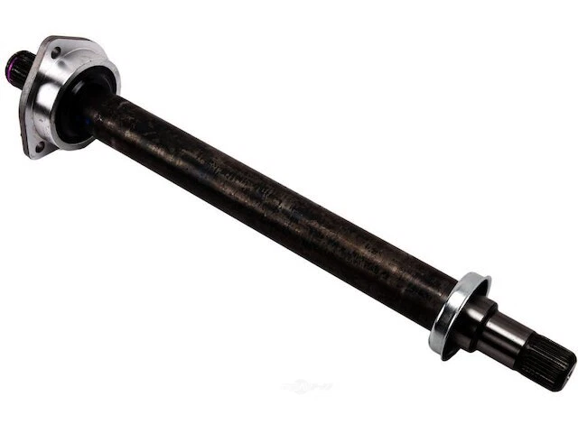 Conjunto de eje para Chevrolet Equinox 2010-2012, 2014-2017 AC Delco 24284PWDT Foto 1 de 2